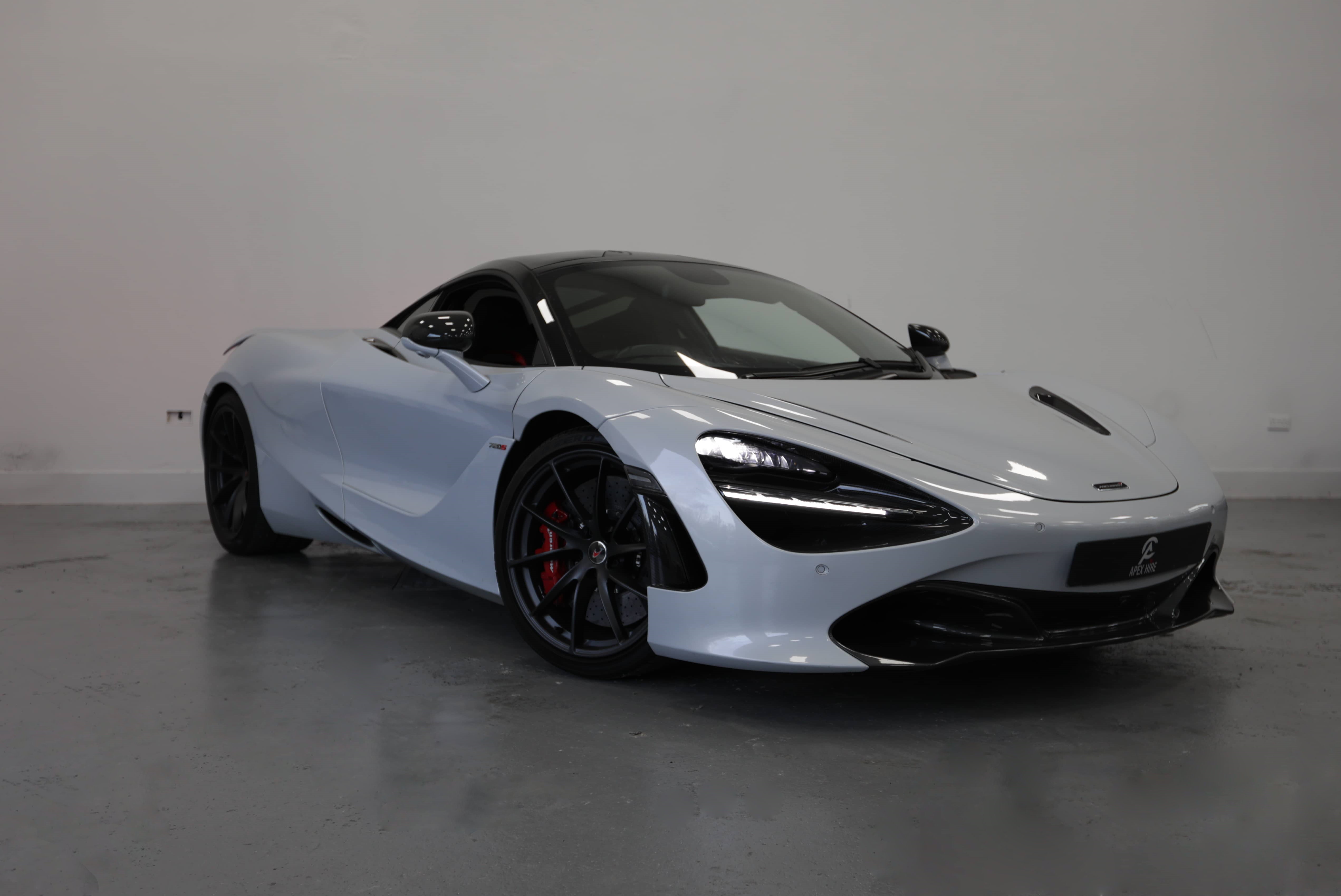 McLaren 720S